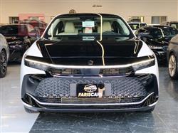 تويوتا كراون